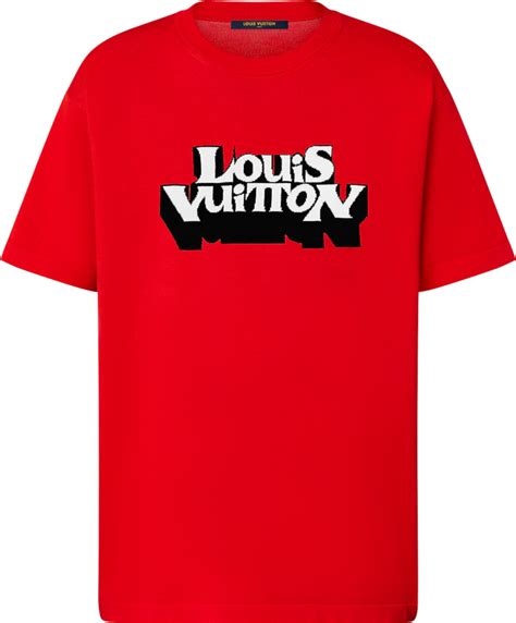 t shirt louis vuitton homme|Louis Vuitton t shirt 2022.